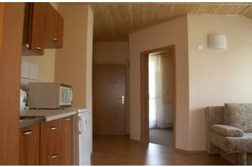 Pension de famille Prosiek 5